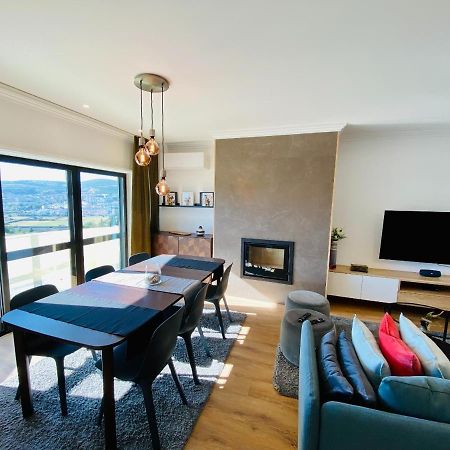 Lovely Apartment For Family And Group Of Friends Povoa de Santa Iria Εξωτερικό φωτογραφία