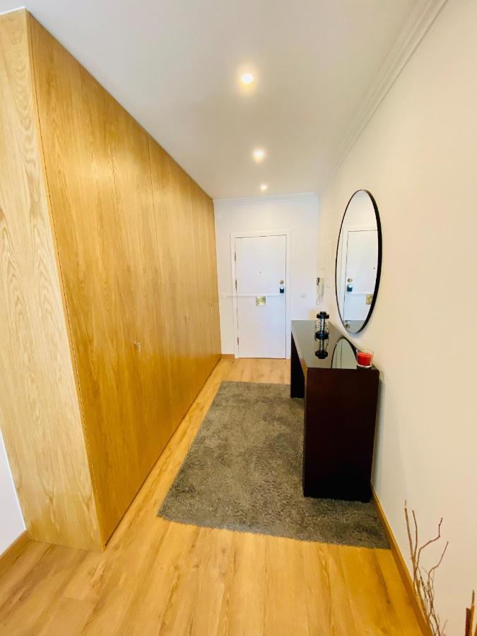 Lovely Apartment For Family And Group Of Friends Povoa de Santa Iria Εξωτερικό φωτογραφία