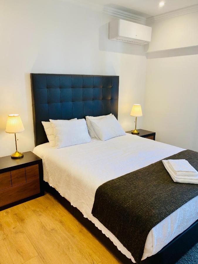 Lovely Apartment For Family And Group Of Friends Povoa de Santa Iria Εξωτερικό φωτογραφία