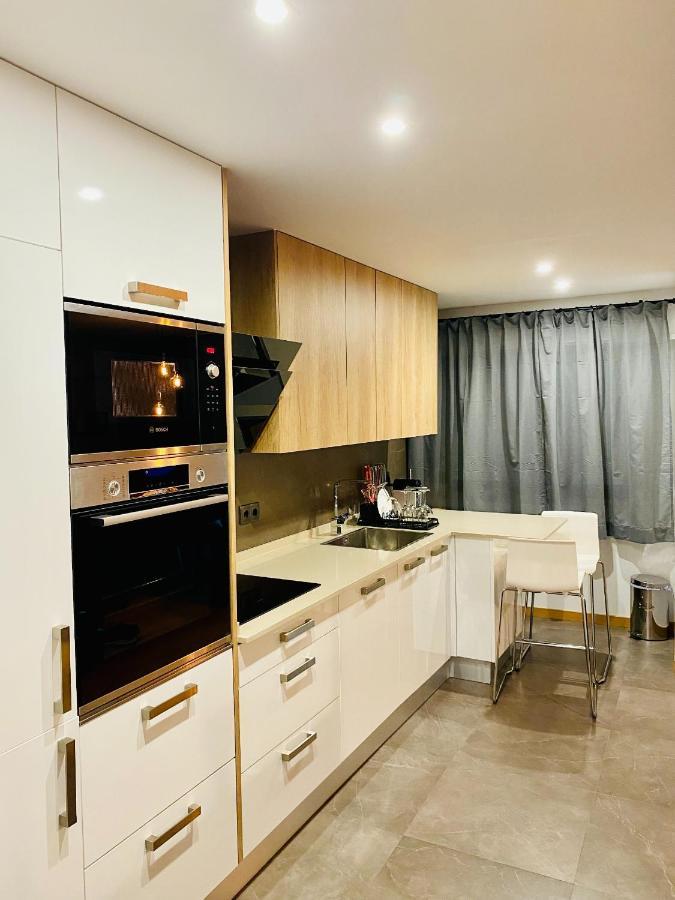 Lovely Apartment For Family And Group Of Friends Povoa de Santa Iria Εξωτερικό φωτογραφία