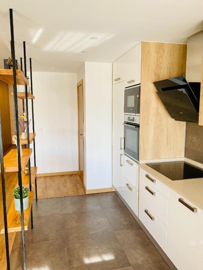 Lovely Apartment For Family And Group Of Friends Povoa de Santa Iria Εξωτερικό φωτογραφία