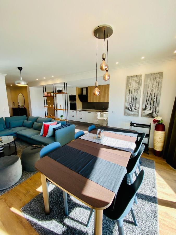 Lovely Apartment For Family And Group Of Friends Povoa de Santa Iria Εξωτερικό φωτογραφία