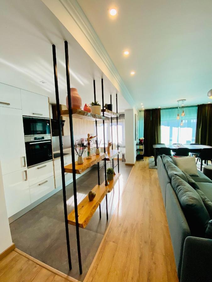 Lovely Apartment For Family And Group Of Friends Povoa de Santa Iria Εξωτερικό φωτογραφία