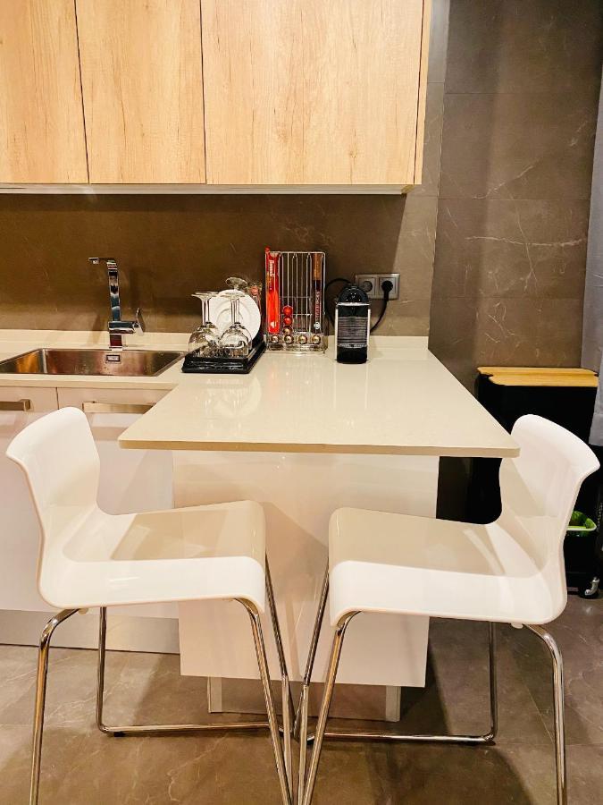 Lovely Apartment For Family And Group Of Friends Povoa de Santa Iria Εξωτερικό φωτογραφία