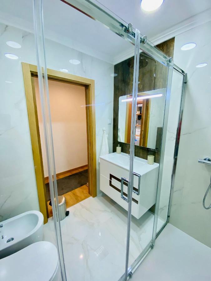 Lovely Apartment For Family And Group Of Friends Povoa de Santa Iria Εξωτερικό φωτογραφία